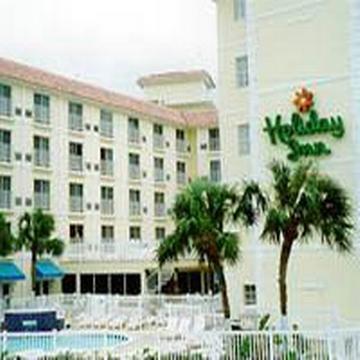 Nassau Palm Hotell Exteriör bild