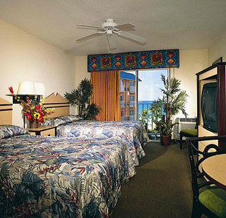 Nassau Palm Hotell Exteriör bild